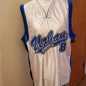 Urban jeans wear jersey size large